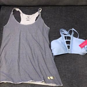 Swim apparel lot